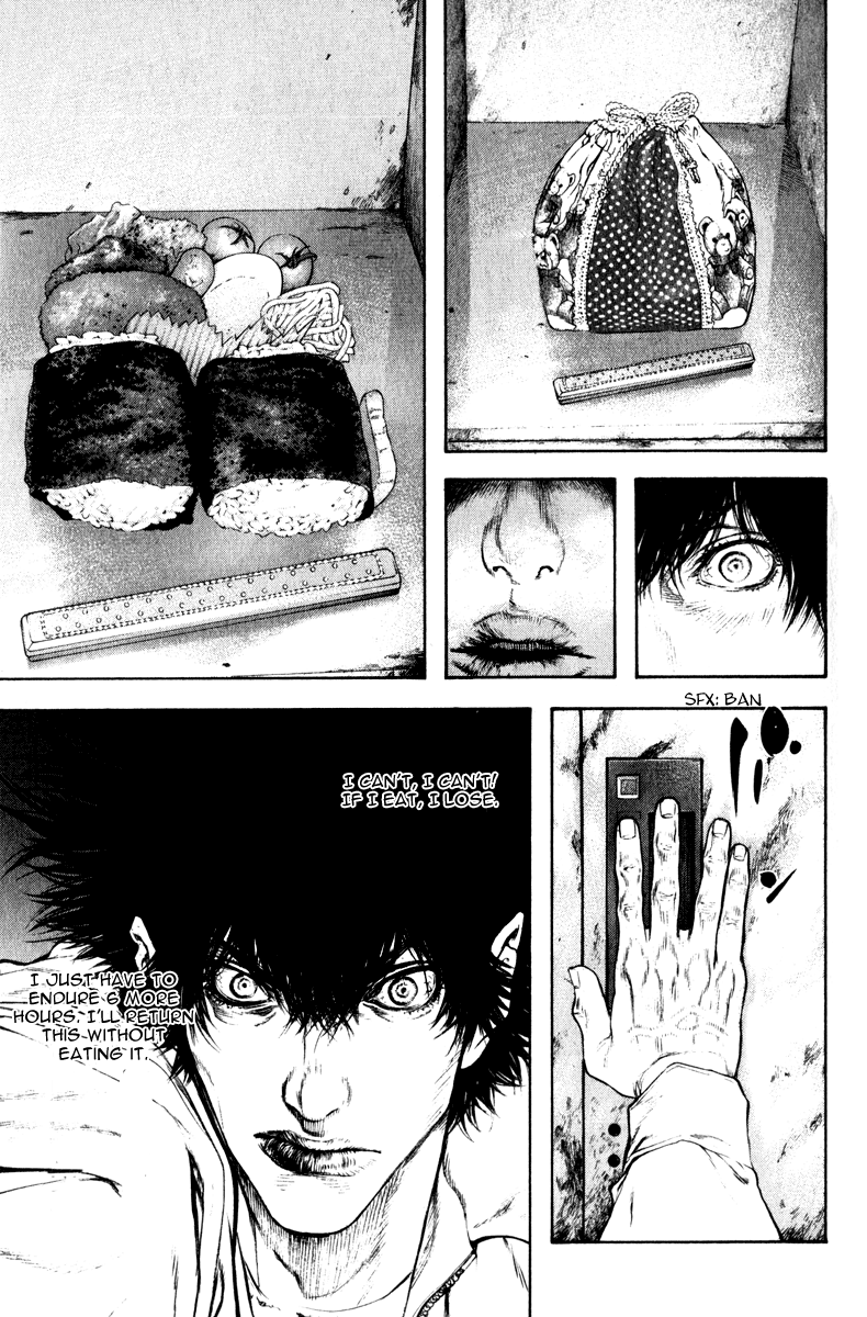 Read The Climber Manga Online
