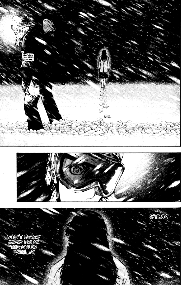 Read The Climber Manga Online