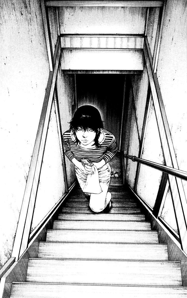 Read The Climber Manga Online