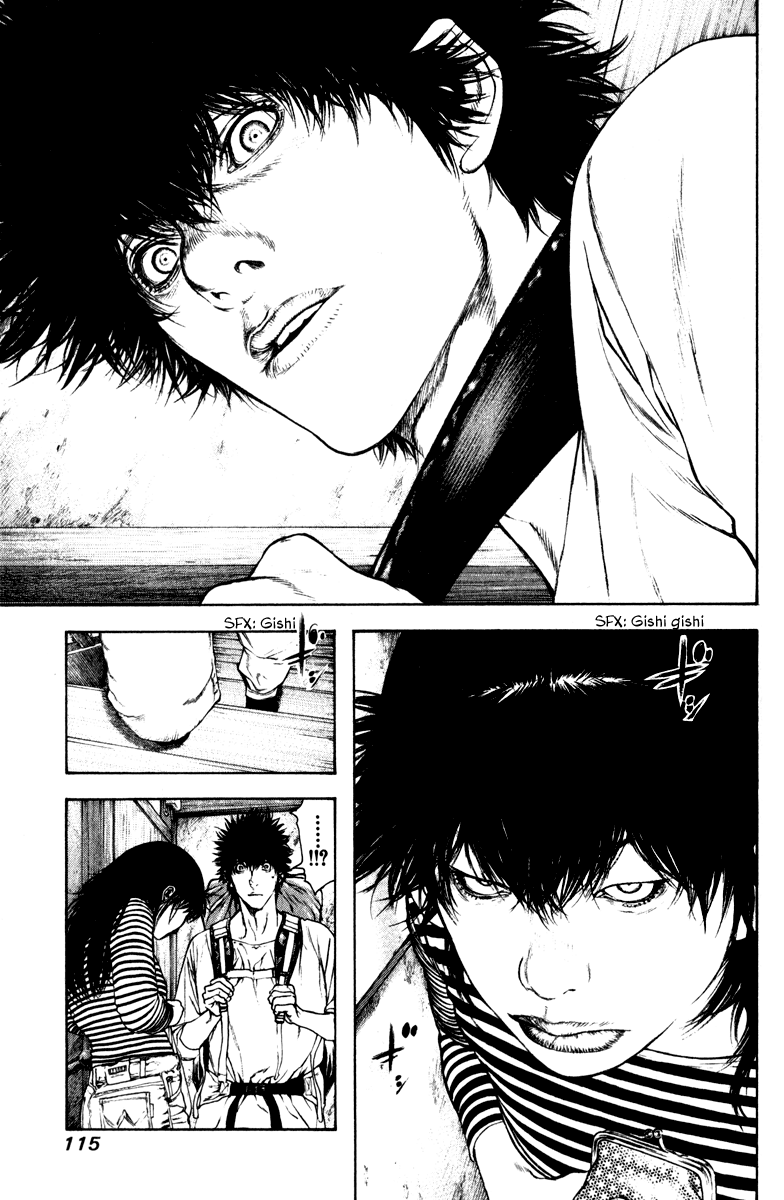 Read The Climber Manga Online