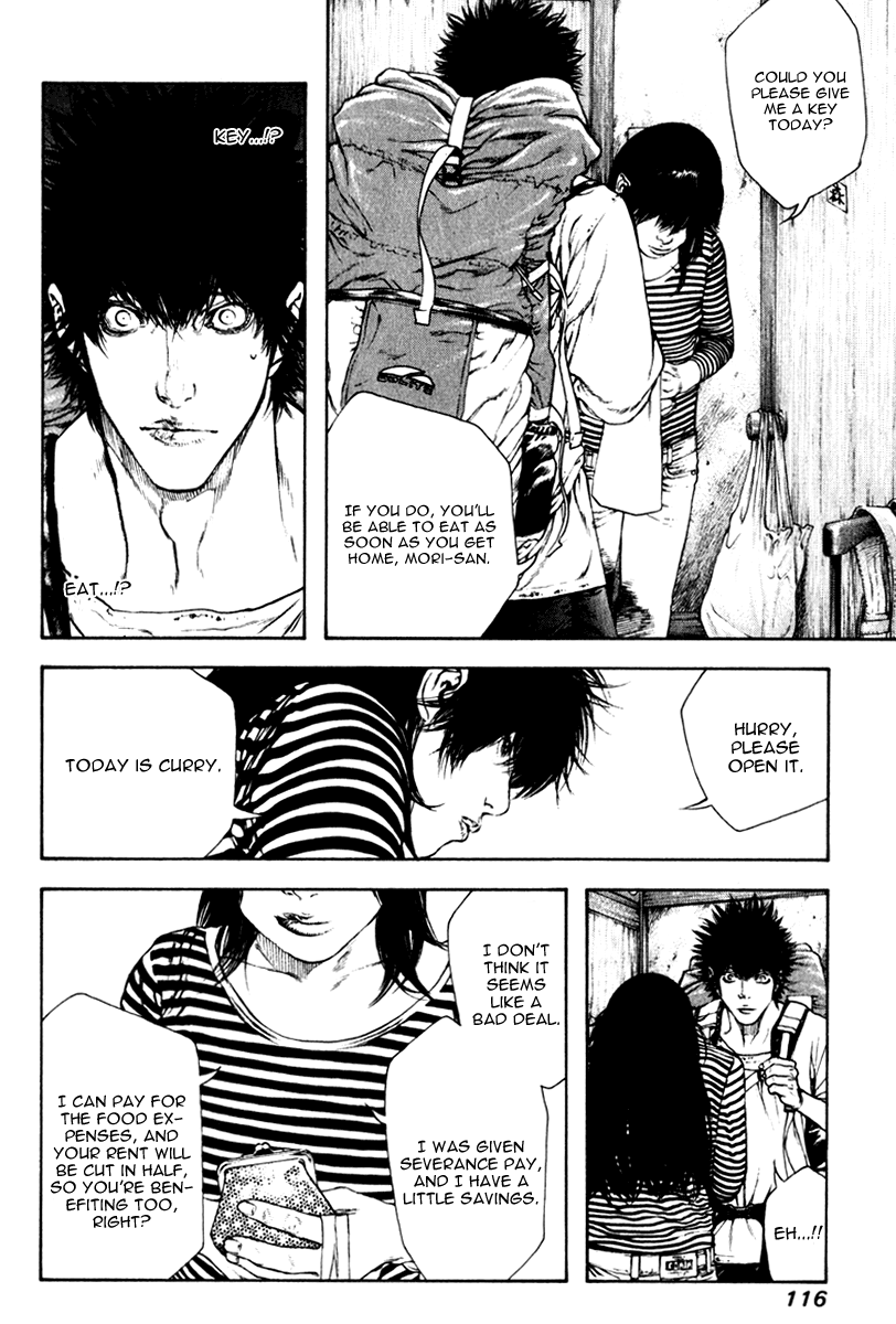 Read The Climber Manga Online