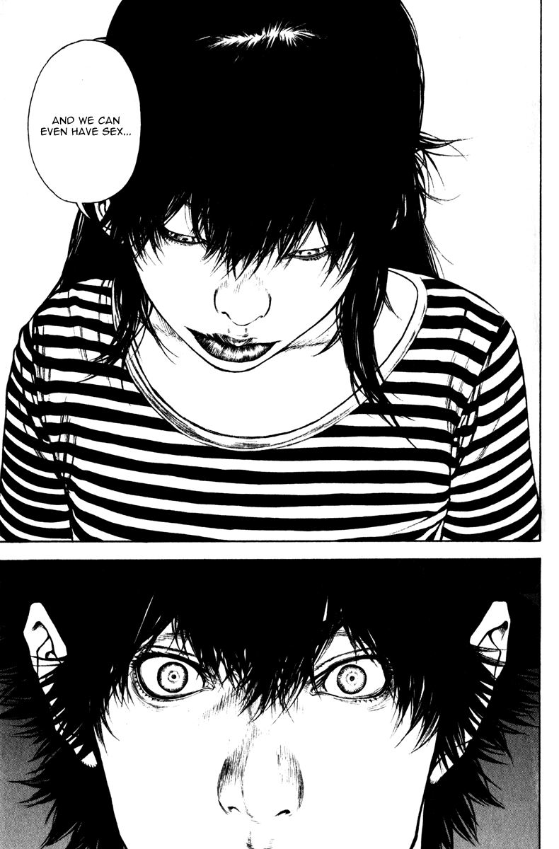 Read The Climber Manga Online