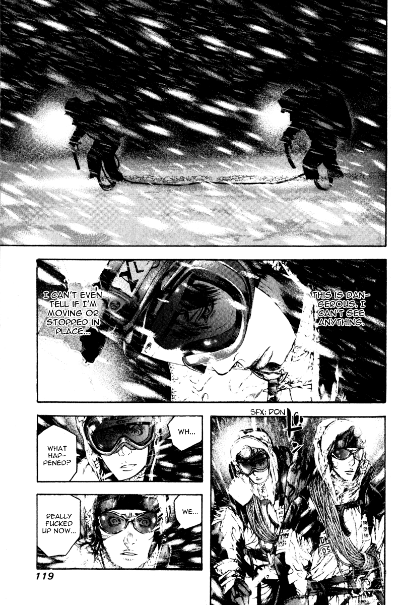 Read The Climber Manga Online