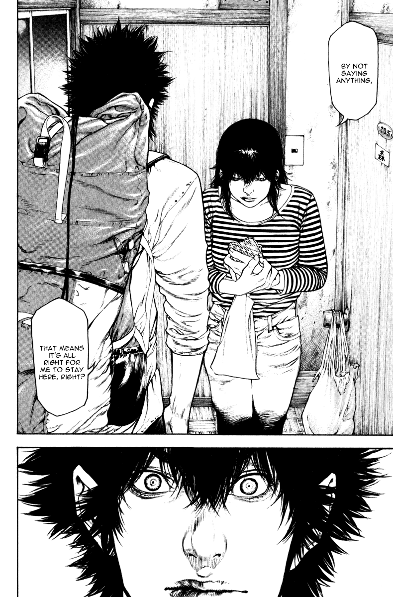 Read The Climber Manga Online