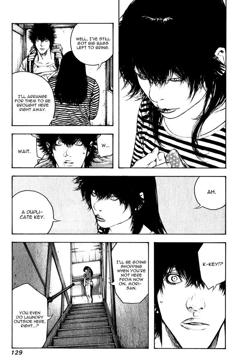 Read The Climber Manga Online