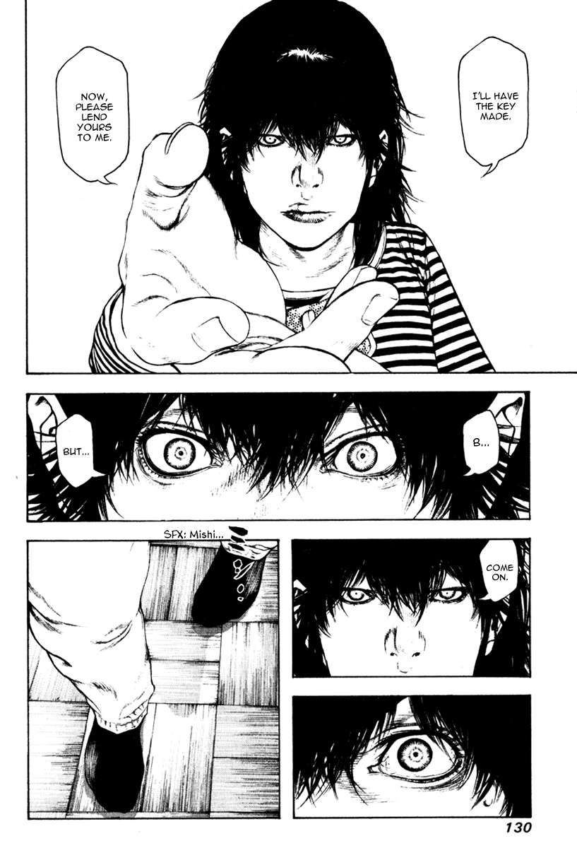 Read The Climber Manga Online