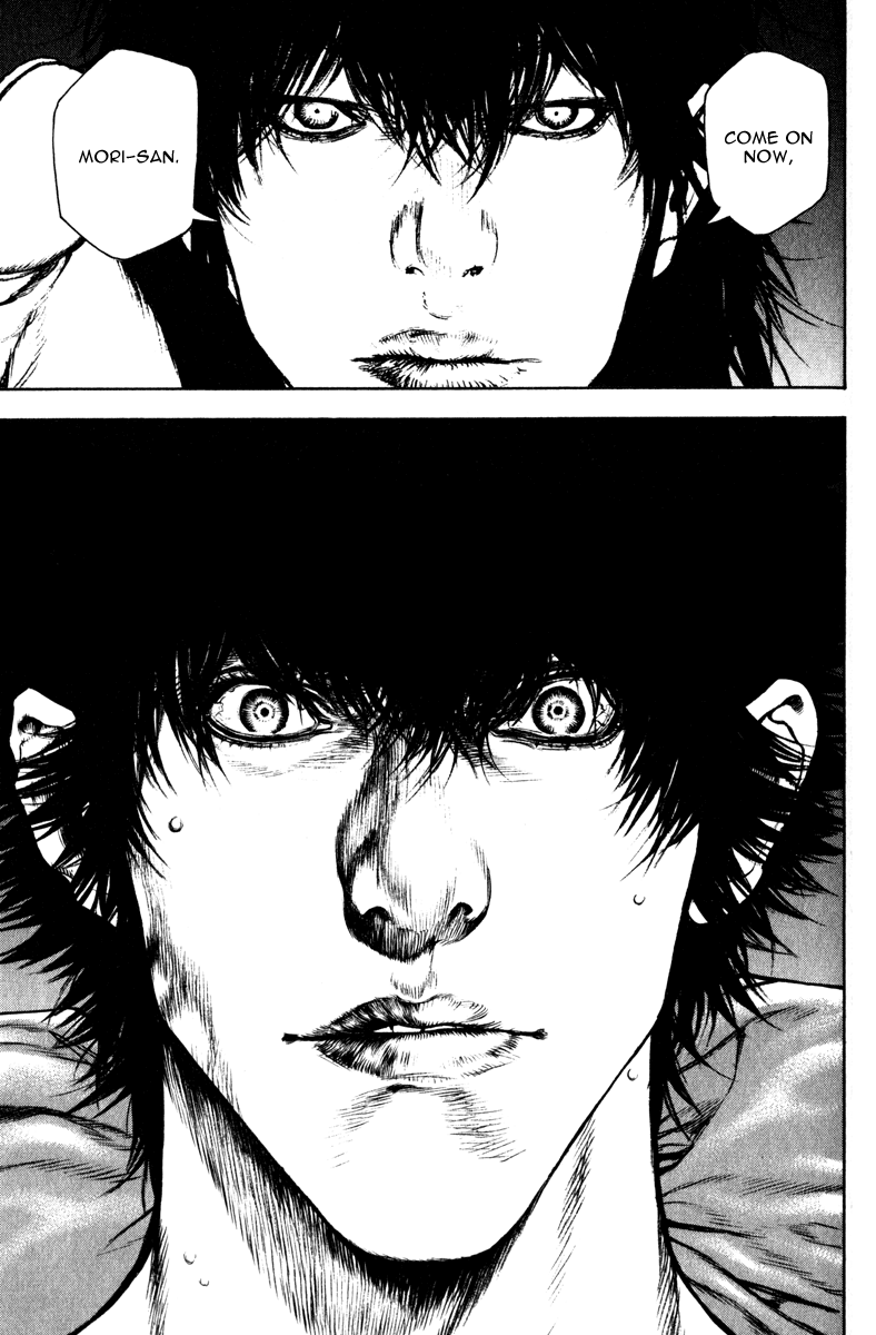 Read The Climber Manga Online