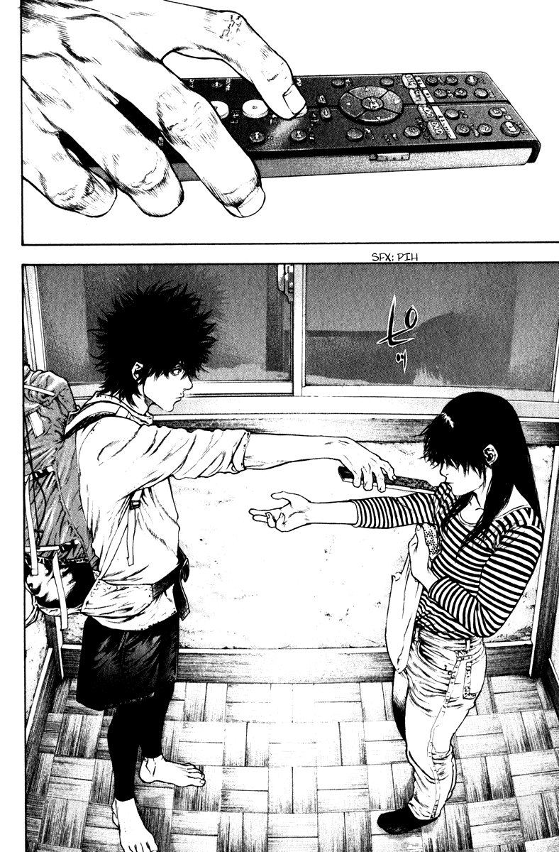 Read The Climber Manga Online