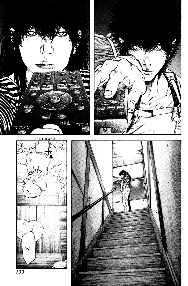 Read The Climber Manga Online