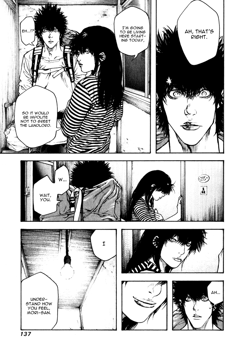 Read The Climber Manga Online