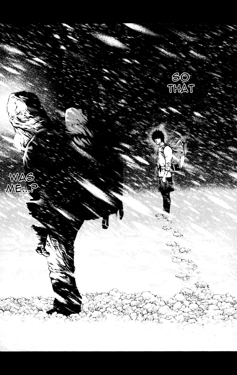 Read The Climber Manga Online