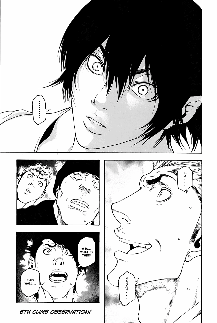 Read The Climber Manga Online
