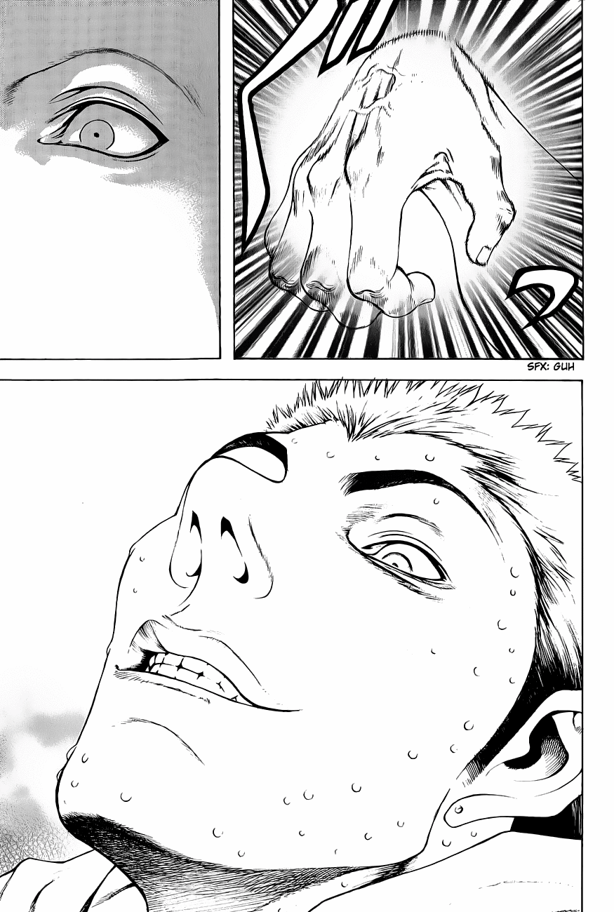Read The Climber Manga Online