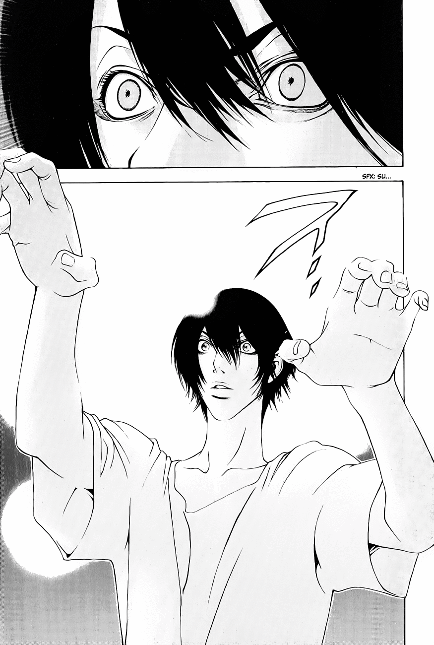 Read The Climber Manga Online
