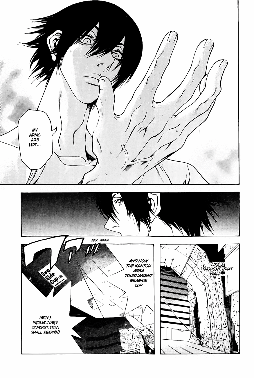 Read The Climber Manga Online