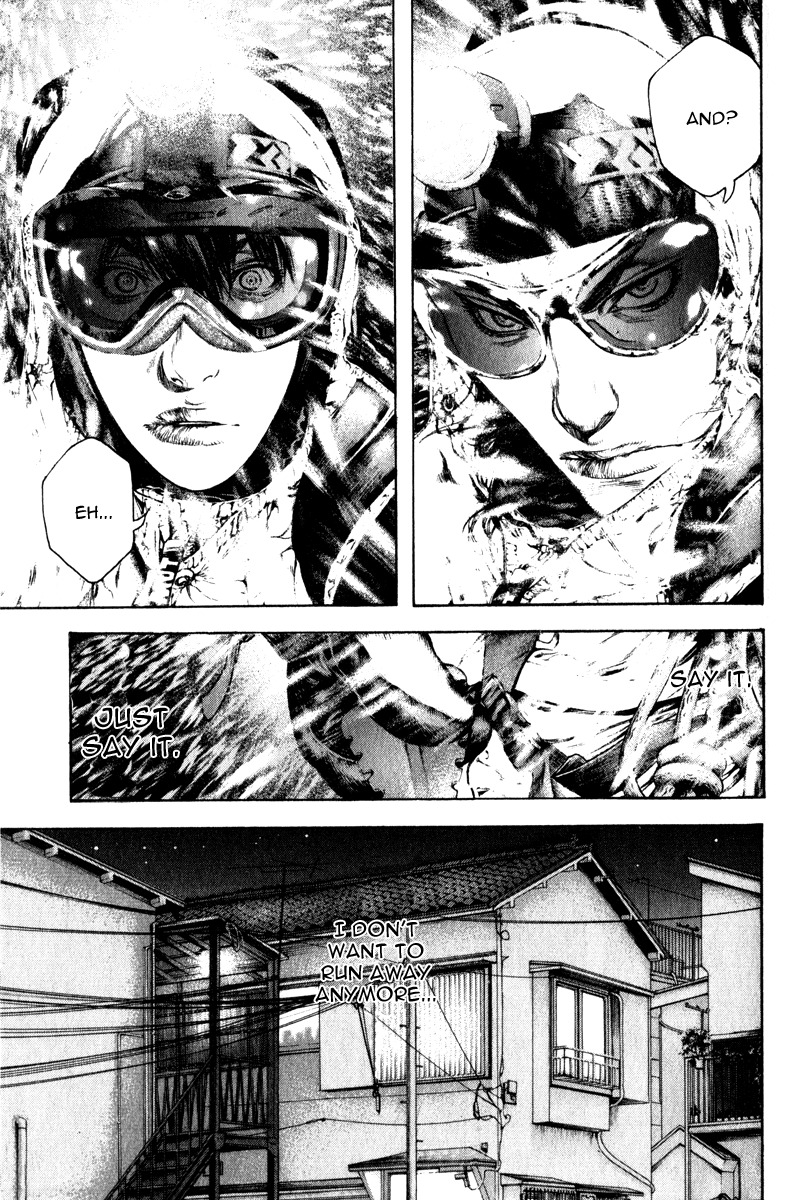 Read The Climber Manga Online