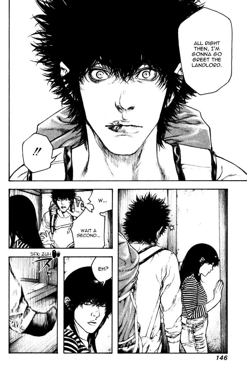 Read The Climber Manga Online