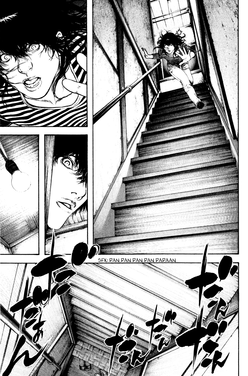 Read The Climber Manga Online