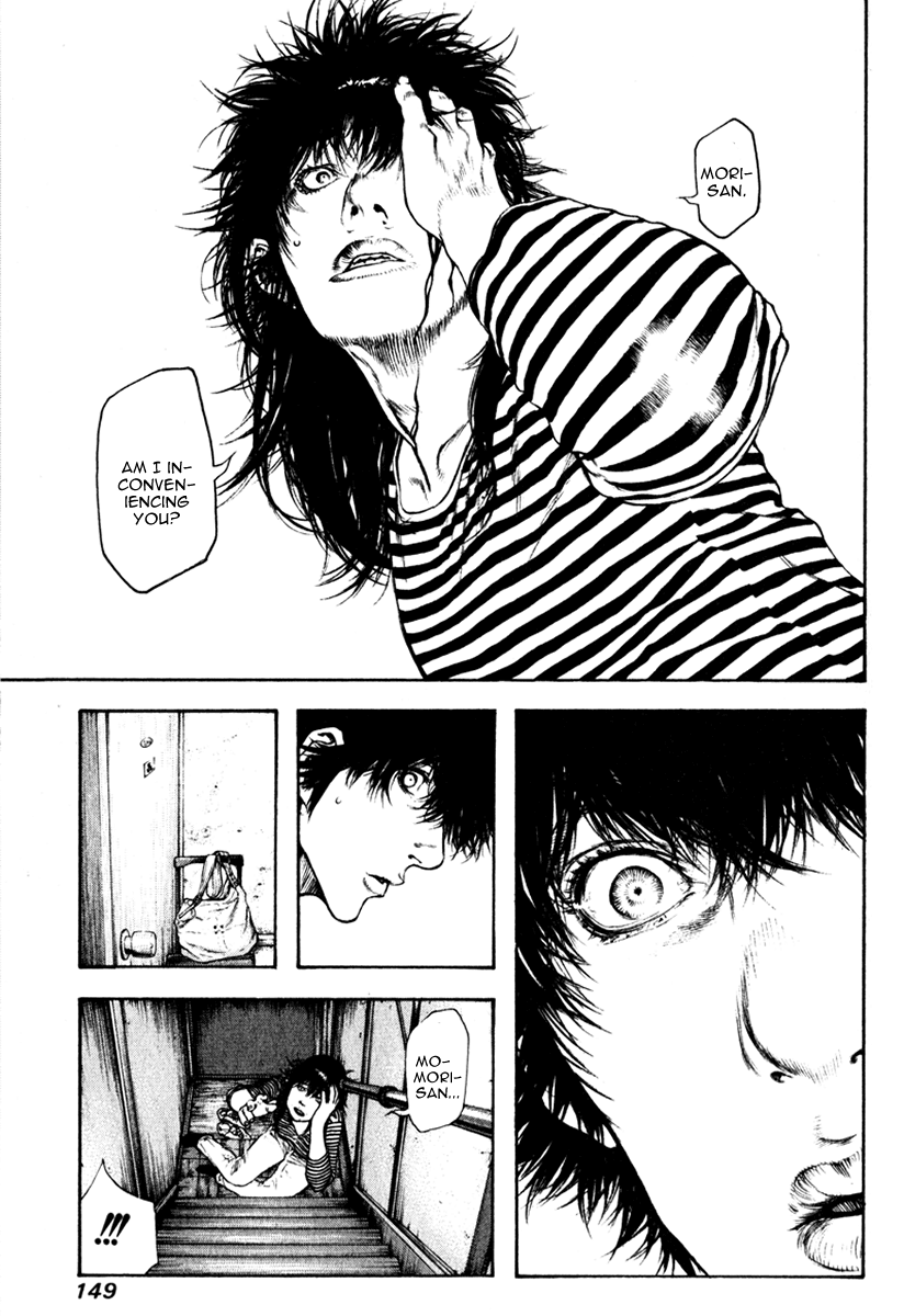Read The Climber Manga Online