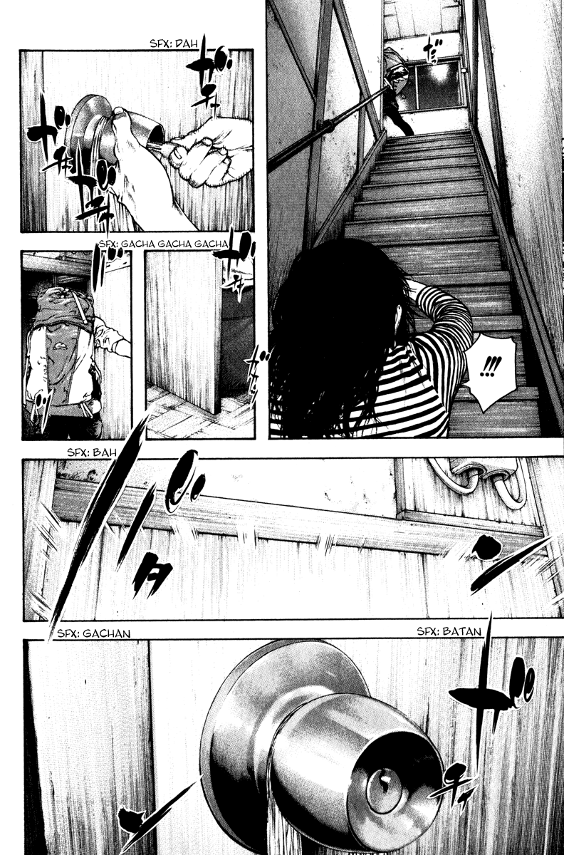 Read The Climber Manga Online