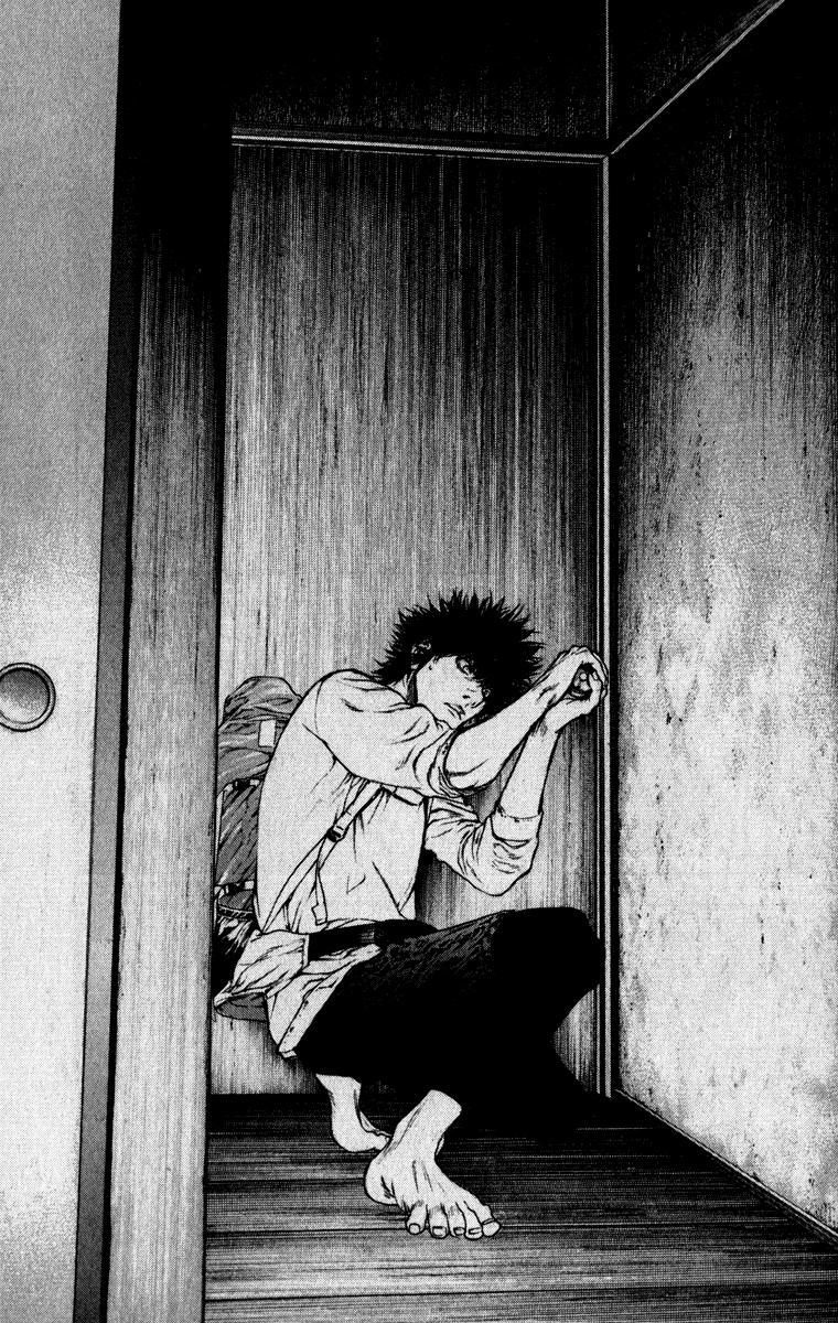 Read The Climber Manga Online