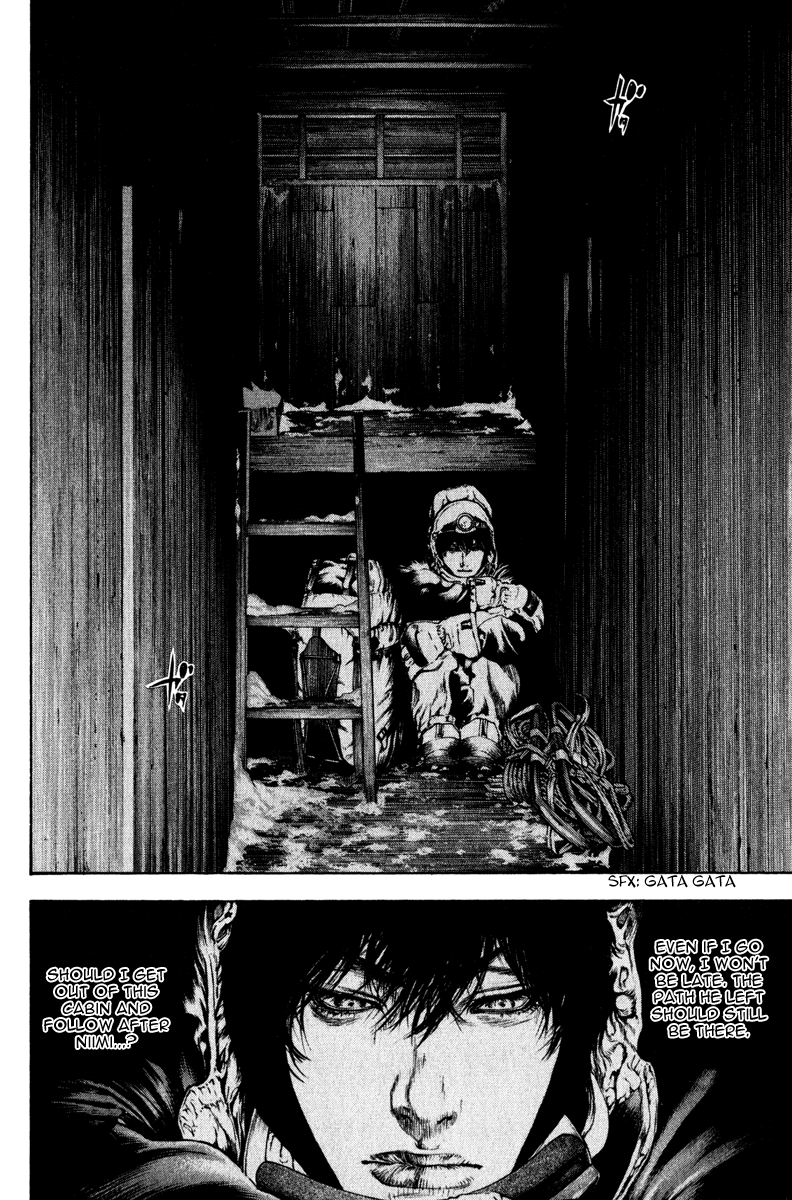 Read The Climber Manga Online