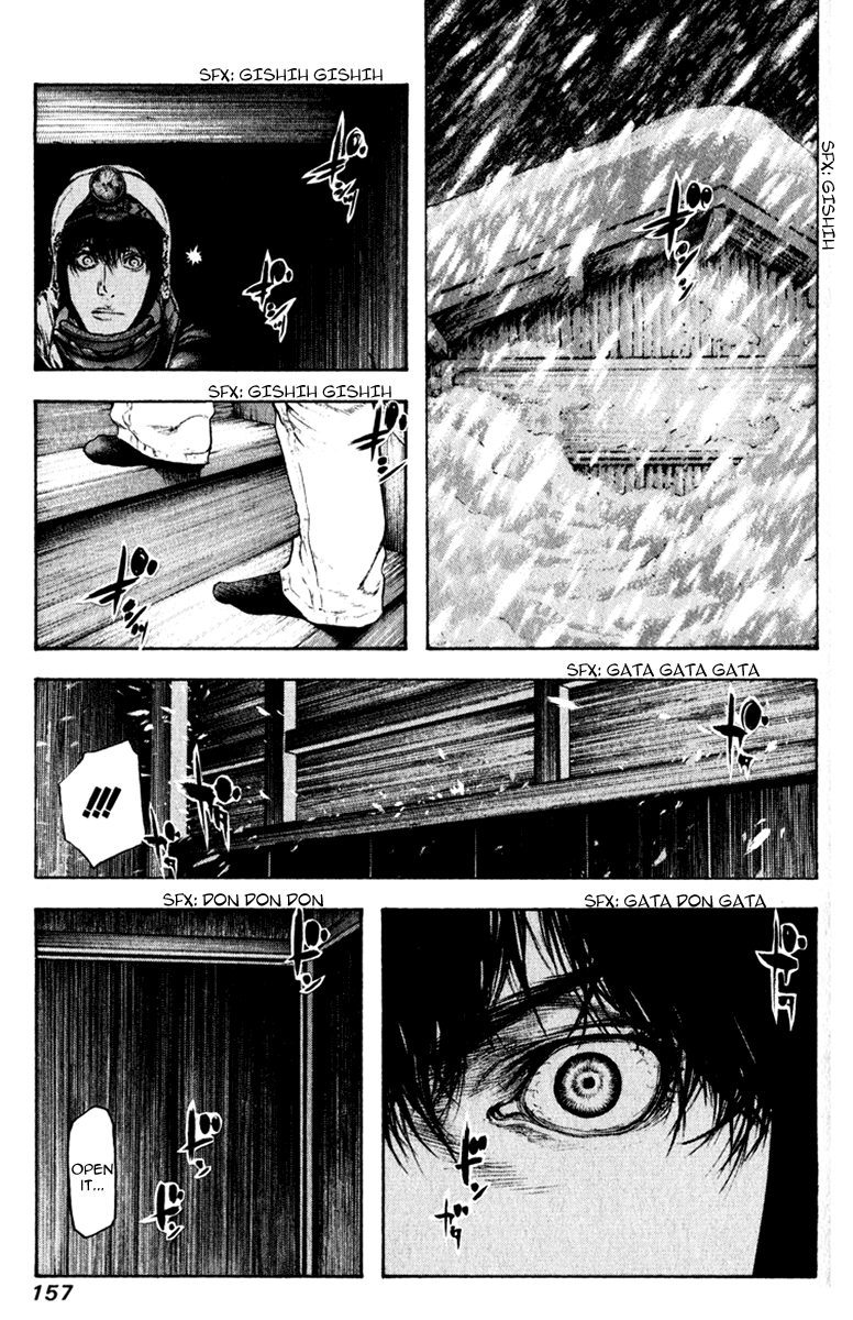Read The Climber Manga Online