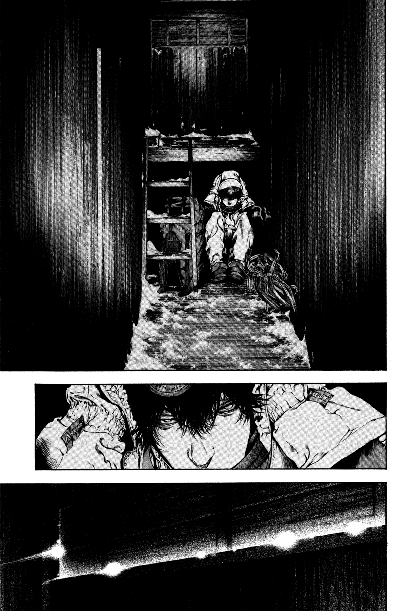 Read The Climber Manga Online