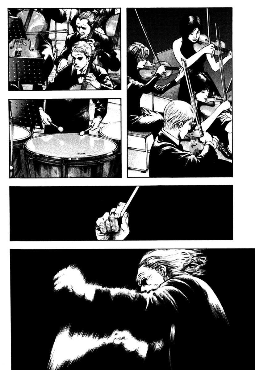 Read The Climber Manga Online