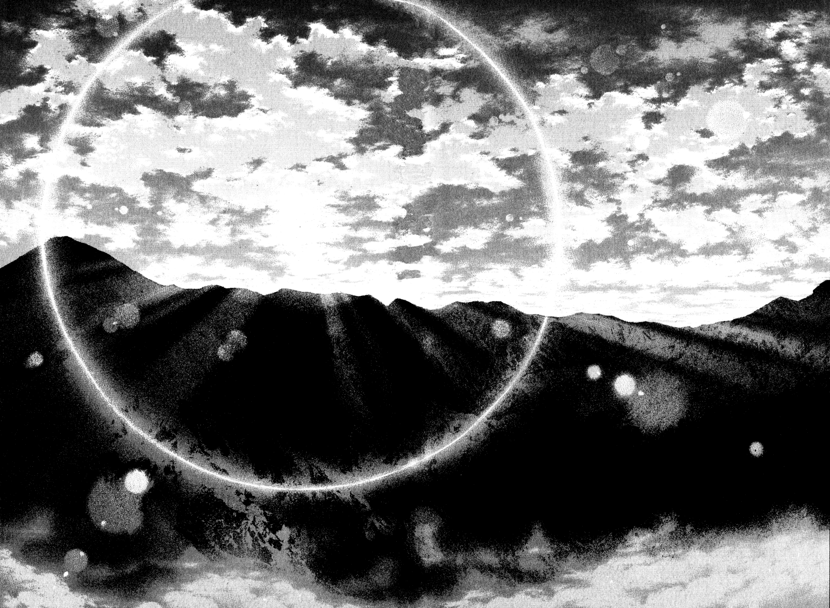 Read The Climber Manga Online