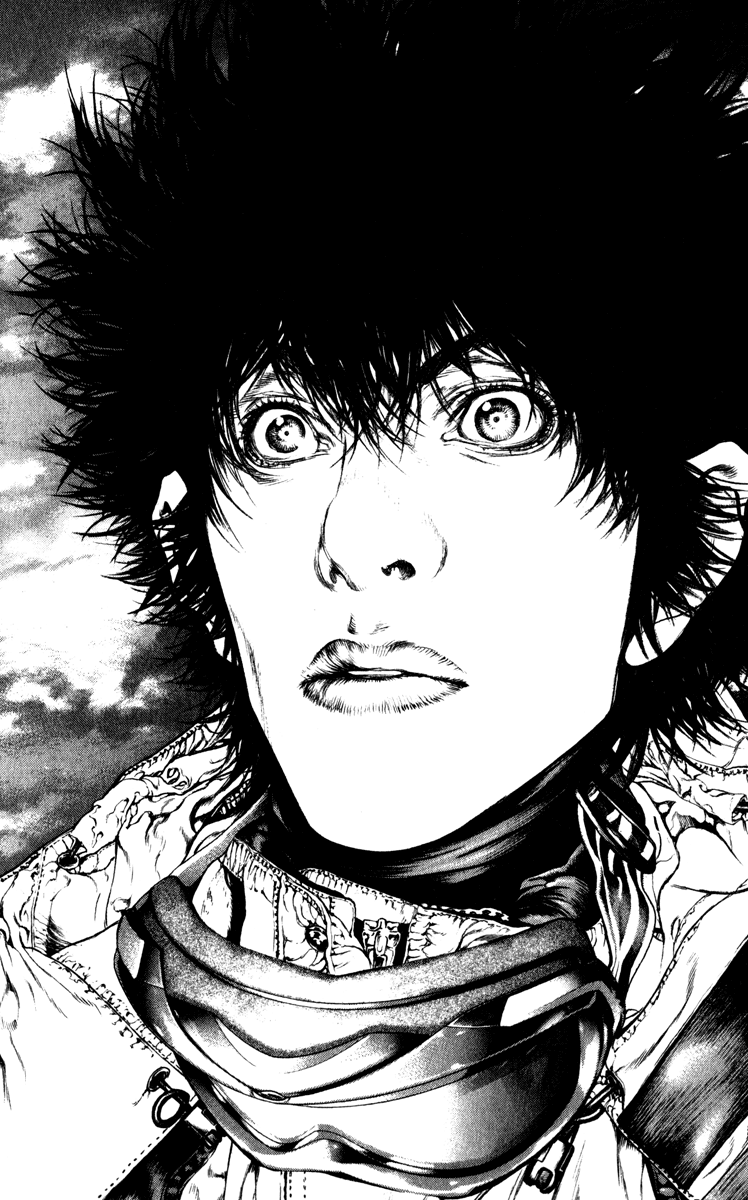 Read The Climber Manga Online