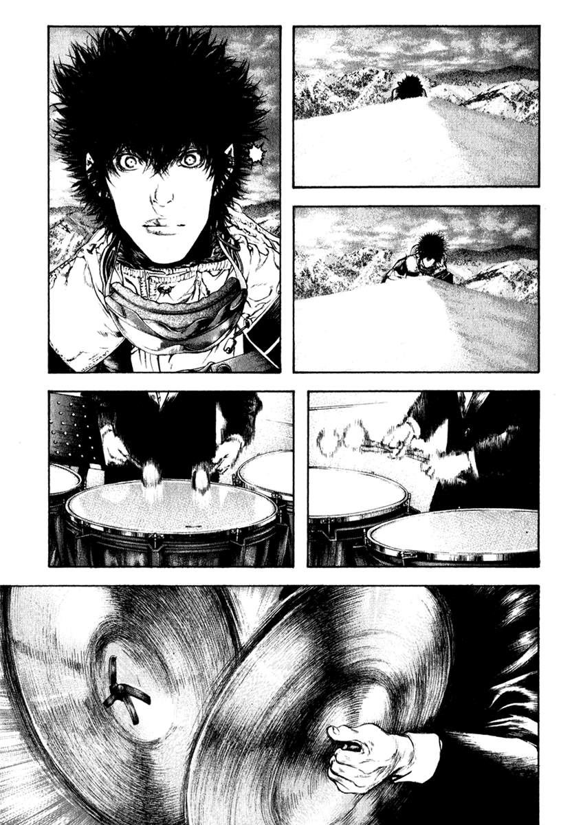 Read The Climber Manga Online
