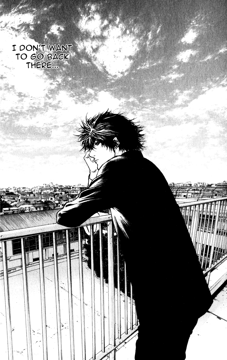 Read The Climber Manga Online