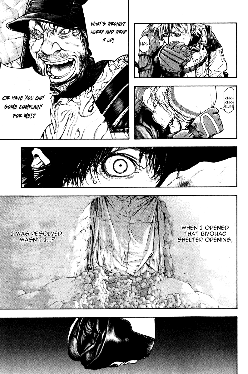 Read The Climber Manga Online