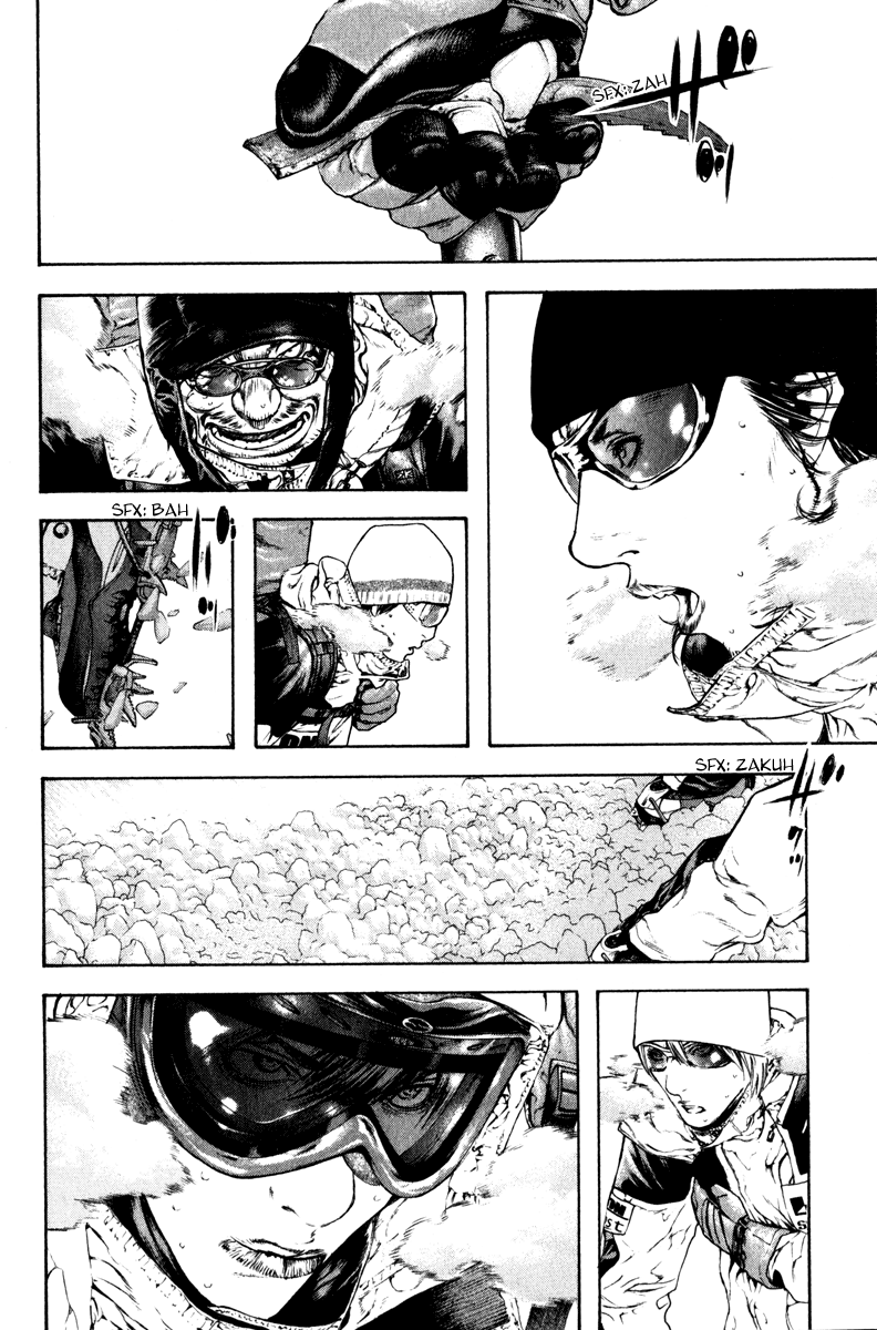 Read The Climber Manga Online