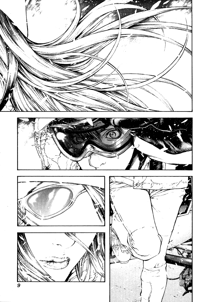 Read The Climber Manga Online