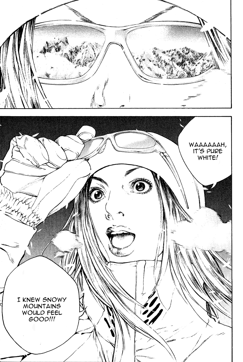 Read The Climber Manga Online