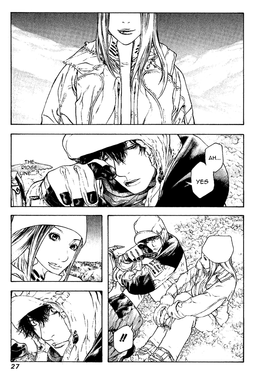 Read The Climber Manga Online