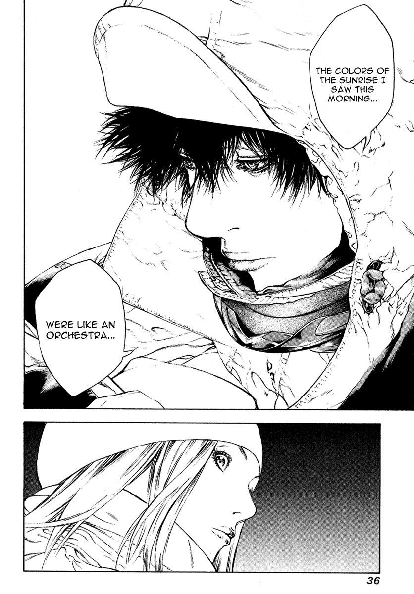 Read The Climber Manga Online