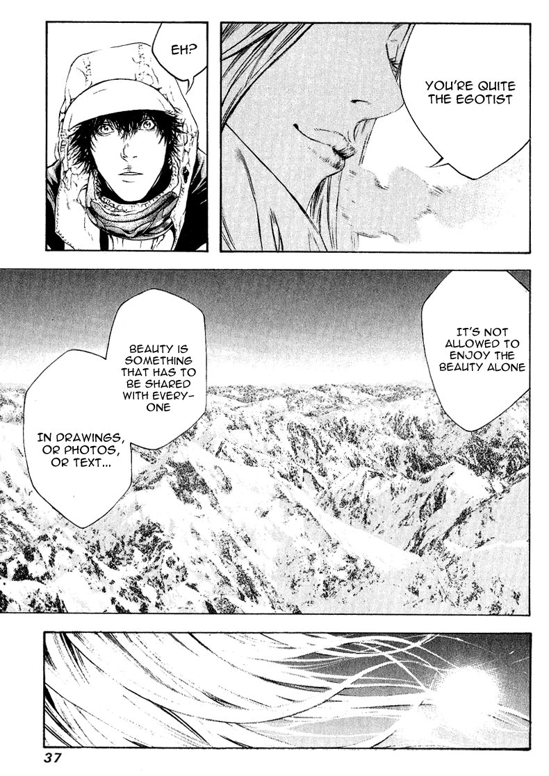 Read The Climber Manga Online