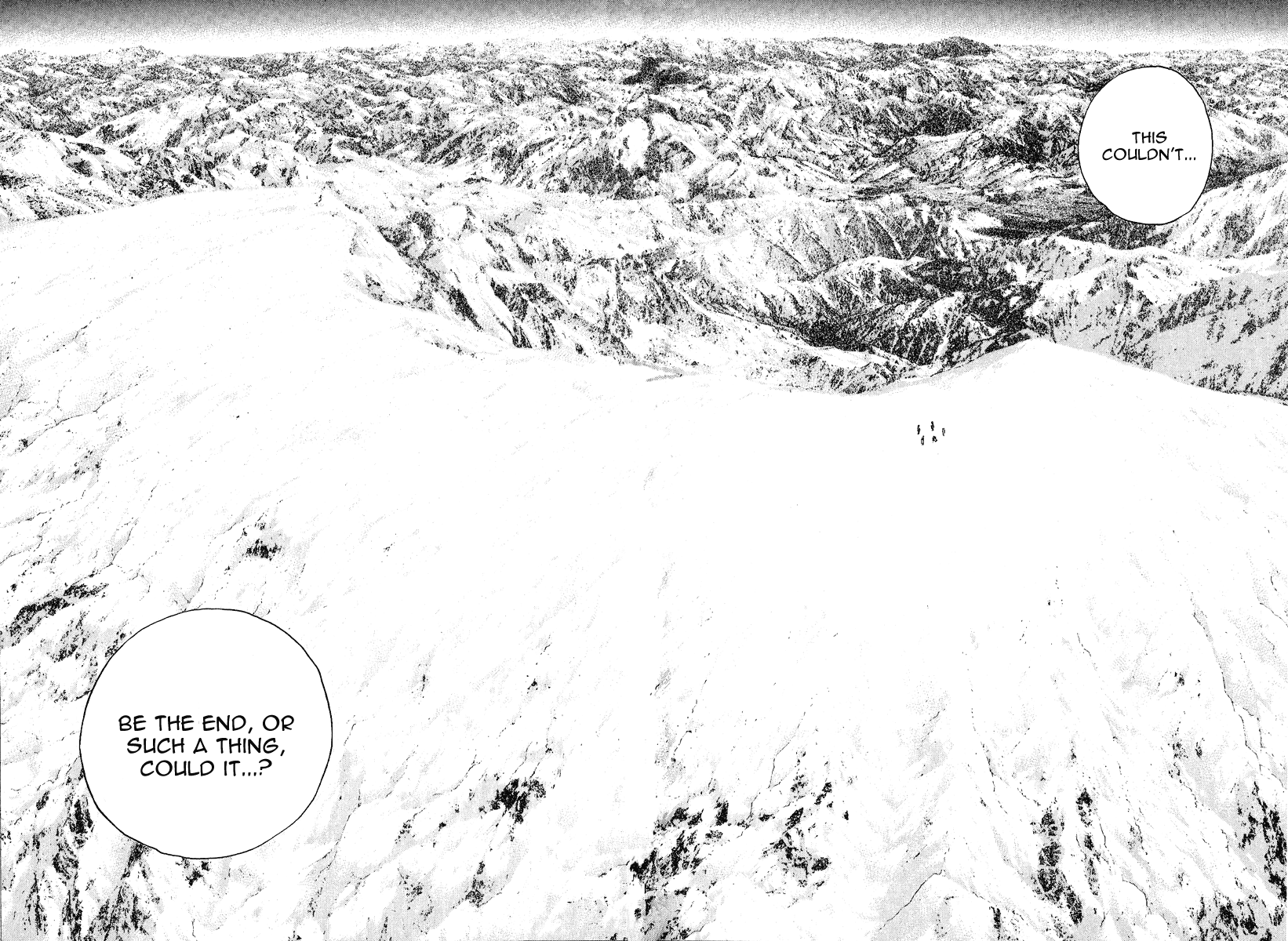 Read The Climber Manga Online