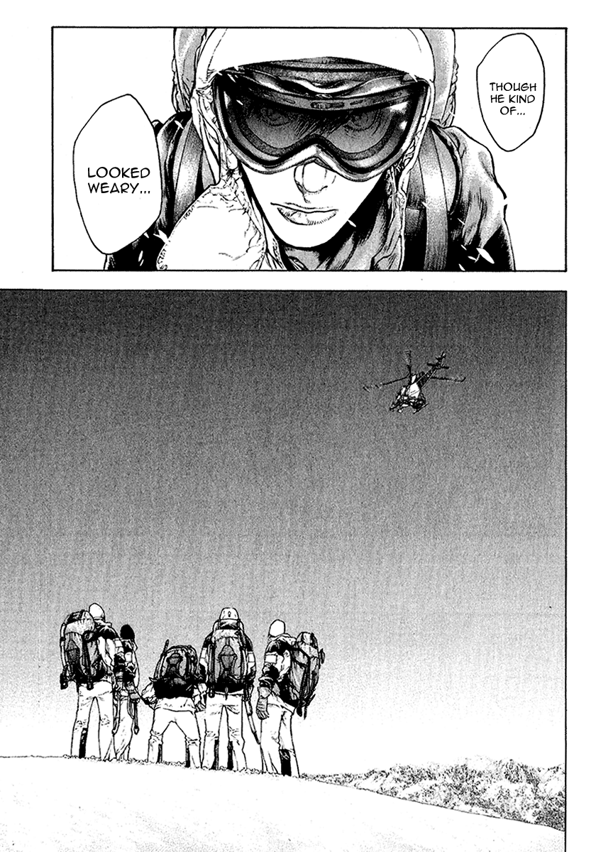 Read The Climber Manga Online