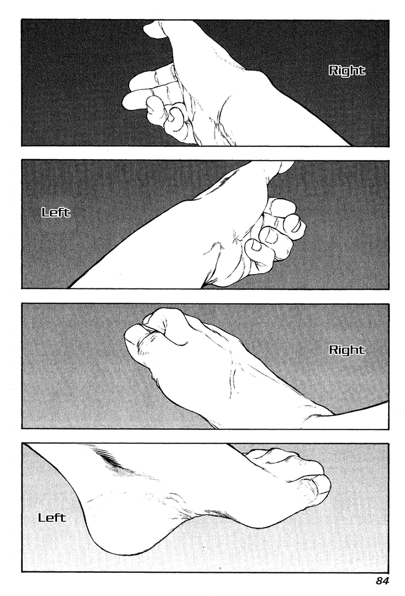 Read The Climber Manga Online