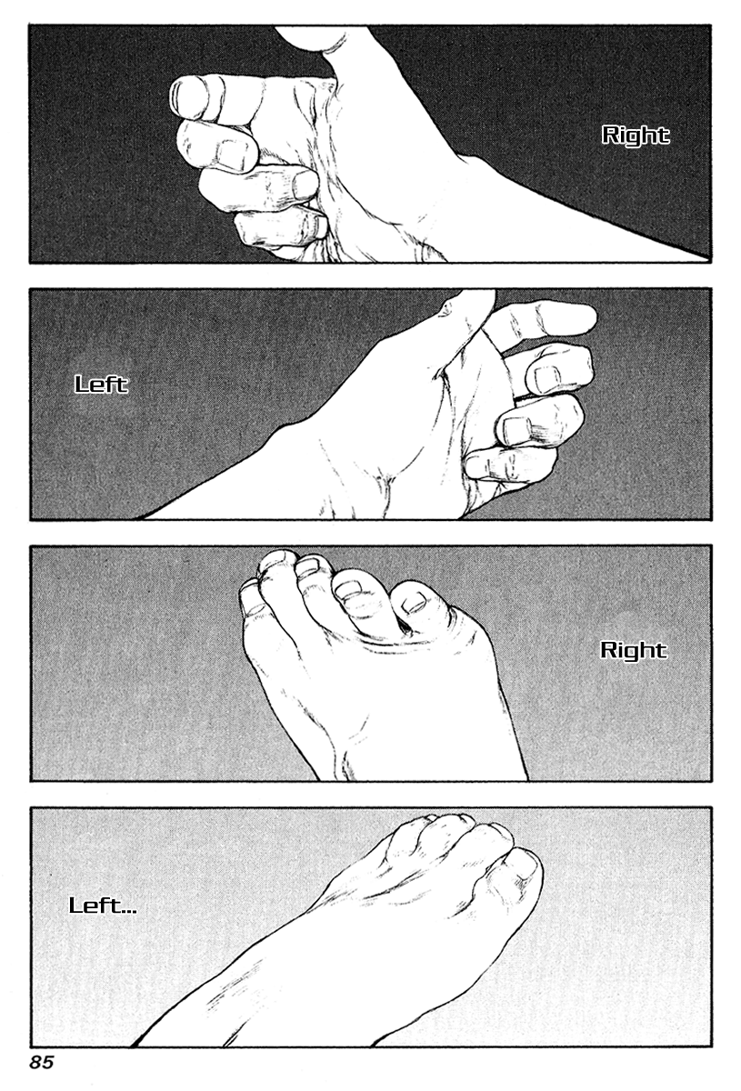 Read The Climber Manga Online