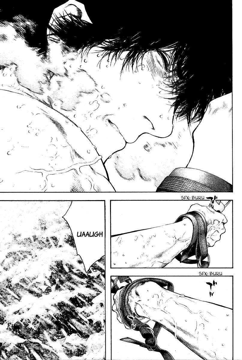 Read The Climber Manga Online