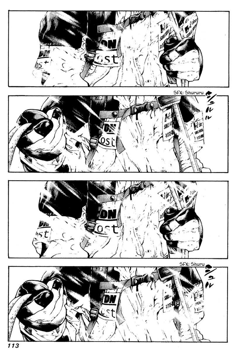 Read The Climber Manga Online