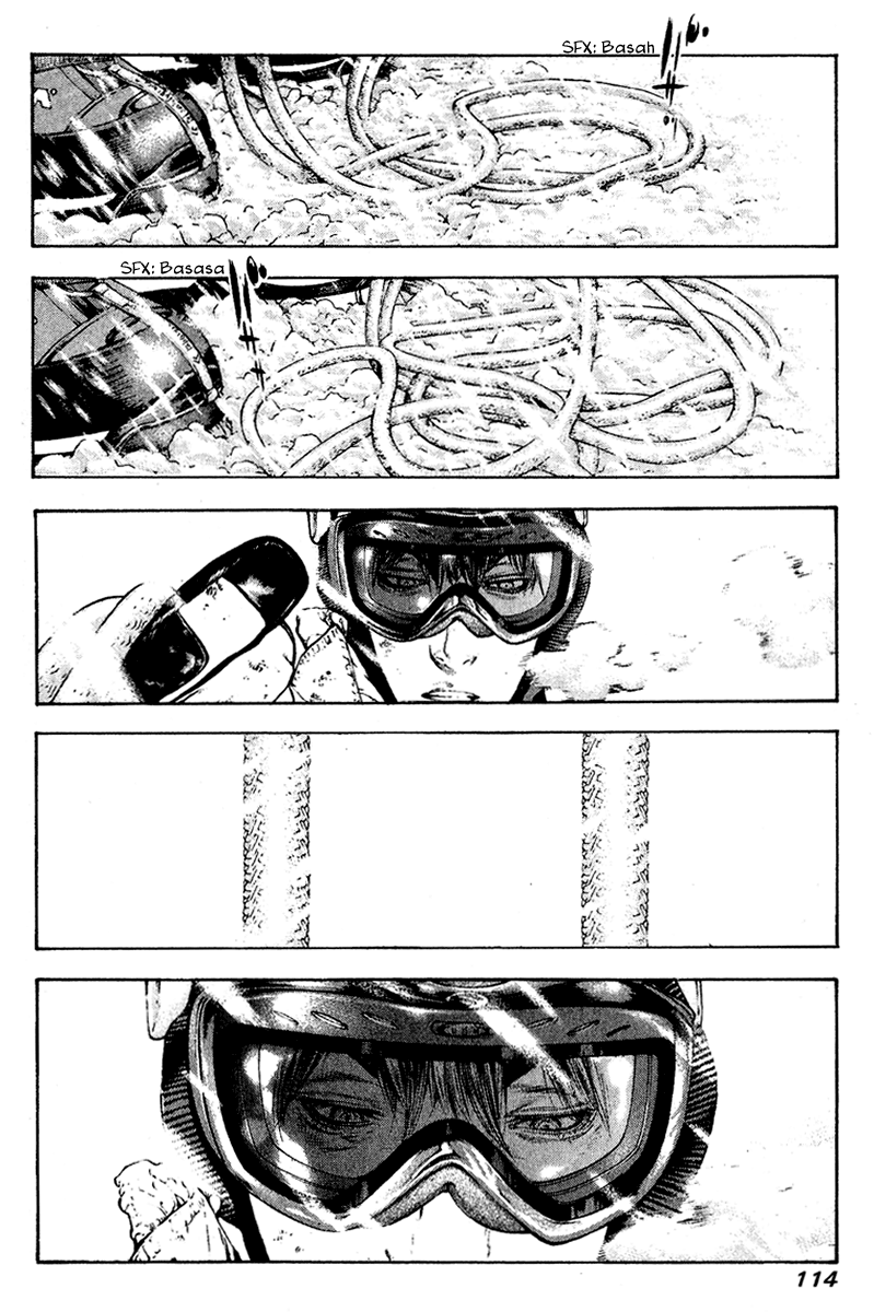 Read The Climber Manga Online