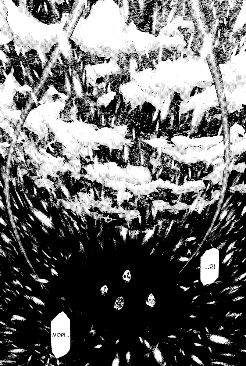 Read The Climber Manga Online