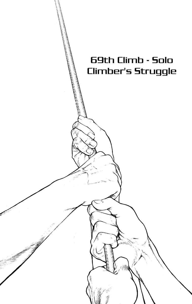 Read The Climber Manga Online