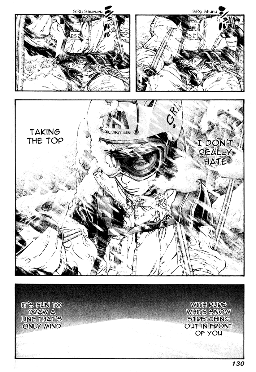 Read The Climber Manga Online